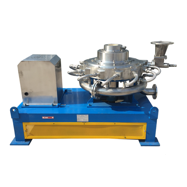 關(guān)于氣流粉碎機(jī)使用潤(rùn)滑的問題