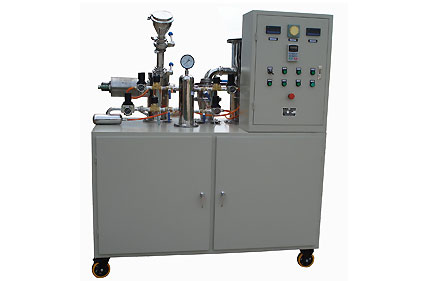 如何有效的保證氣流粉碎機的工作效率？