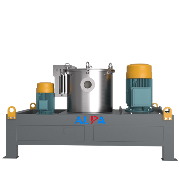 磷酸鹽超微粉碎分級機(jī)