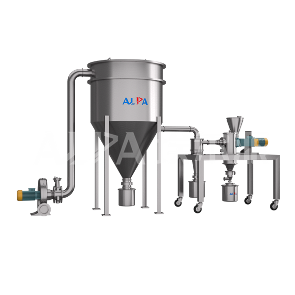 實(shí)驗(yàn)室超微粉碎機(jī)