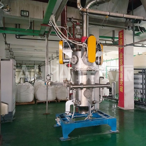 <a href=http://www.hedianbao.com.cn/chanpin/27.html target=_blank class=infotextkey>氣流粉碎機(jī)</a>現(xiàn)場(chǎng)圖