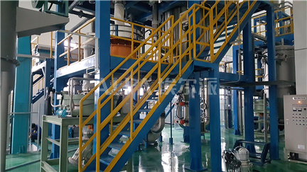 關(guān)于氣流粉碎機的幾點提問，有你想知道的答案